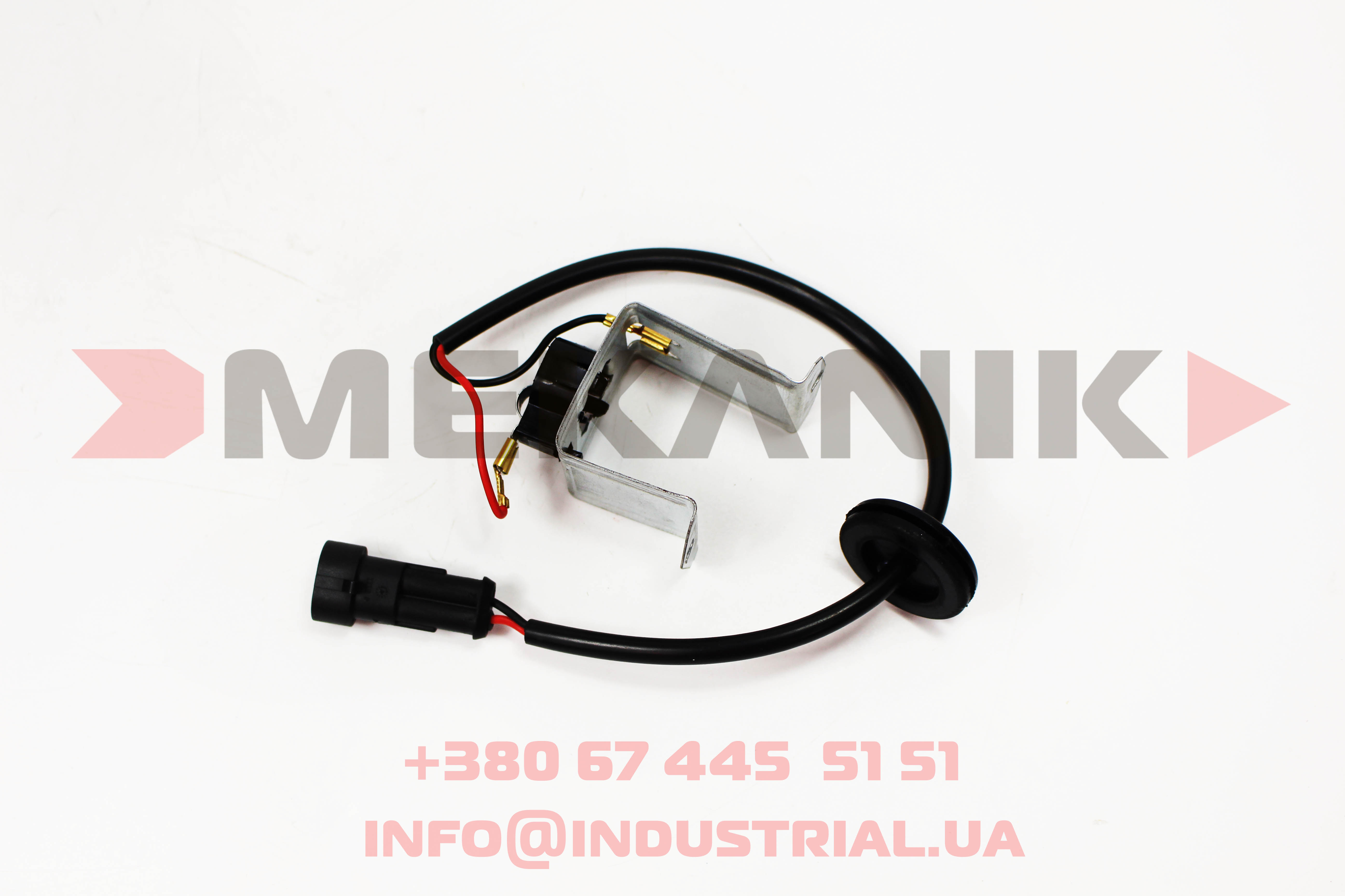 MKA 3769219 MEKANIK
